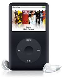 Apple Ipod Classic 80 Gb Black 6th Generation Old Model Ipod Apple Ipod Apple 80gb Ipod Classic Ipod Classic Apple Ipod Ipod