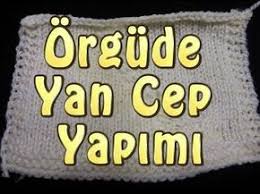 Orgum Panosundaki Pin