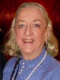 Nancy Vickers Obituary (1948