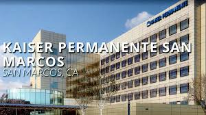 Welcome to our san marcos page. Kaiser Permanente Begins Work On 7 Story San Marcos Medical Center For 2023 Times Of San Diego