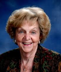 Obituary of Anna Sue Correll