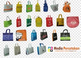 Maybe you would like to learn more about one of these? Bolsa De Embalaje Y Etiquetado Textil Cetak Spanduk Surabaya Plastico Bolsa Textil Accesorios Png Pngegg