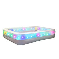 For this price, the donut frosted white glass suspension light pendant lamp in small is highly recommended and is. Heavy Duty Vinyl Frosted White Pool With Led Lights Oblong Shape Rectangular Large Inflatable Swimming Pool Buy Pool With Led Large Inflatable Pool Inflatable Adult Swimming Pool Product On Alibaba Com
