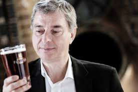 John Keeling appointed to London Beer Factory board