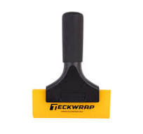 TeckWrap Window Tint / PPF Rubber Squeegee