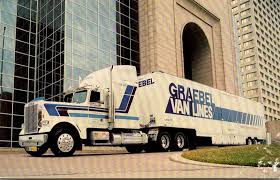 Image result for Gray Poly 1990 Allied Van Lines