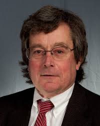 Paul Beeston