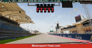 Fahrer konnten beim start die ampel nicht sehen. Formel 1 Live Ticker Fia Lenkt Ein Nach Startampel Chaos Motors Addict