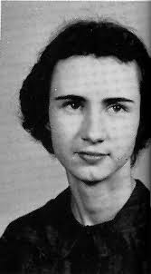 Judith Maxine “Judy” Richards Gotschall (1939-1993)