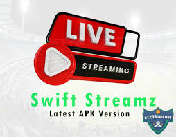 With swift streamz watch hundreds of completely free tv channels. Download Swift Streamz Apk V 2 1 Latest Android