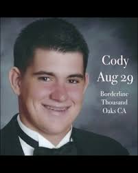 Cody Rackemann Story