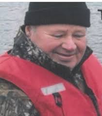 Obituary for Fredrick "Ted" Scott