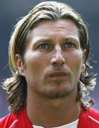 Robbie Savage