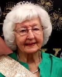 Margie Hoagland King Maxwell Obituary October 16, 2024