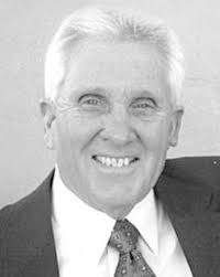 James Victor Obituary (1945