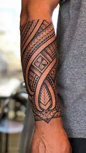 Les bonnes nouvelles sont que ce type de dessins a certainement évolué pendant ces dernières années. Epingle Par Lukas Do Sur A14 History Maori Tatouage Avant Bras Tatouage Manchette Tatouage Maori