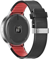 alcatel Watch pictures, official photos