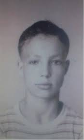 Ernest Leon McCormick (1931-1994)