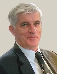 Honorary Professor Garry Graham