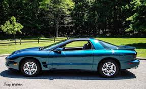 Image result for Mystic Teal 2001 Pontiac