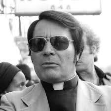 The Jonestown Express & Reverend Jim Jones