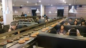 Promo daun pandan wangi segar. 6 Value For Money Steamboat Buffets Around Kl