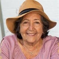 Agripina Torres's Instagram, Twitter & Facebook