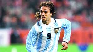 Gabriel omar batistuta (spanish pronunciation: Gabriel Batistuta Argentina Legend Ready To Take The Plunge Into Management Sport360 News