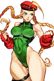 cammy :: street fighter :: games  new  funny posts, pictures and gifs on  JoyReactor - page 119