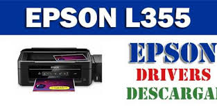 Please select your operating system. Driver Epson L355