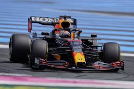 Register your interest to be notified when grandstand tickets for the formula 1® rolex australian grand prix go on sale. F1 Verstappen Leads 2nd Practice At French Gp Bottas 2nd