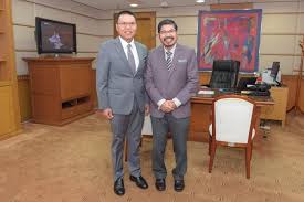 1, jalan wisma putra, precint 2, federal government administrative centre, 62602, putrajaya, wilayah perekutuan putrajaya, malaysia. Department Of Statistics Malaysia Official Portal