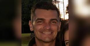 Brandon Russell Camp Obituary