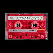 Cassette Tape Mockup Tuomodesign In 2020 Mockup Cassette Tapes Graphic Design Posters