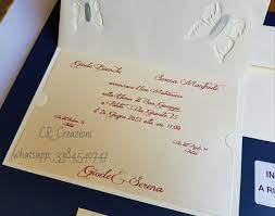 Maybe you would like to learn more about one of these? Scrivere Partecipazioni Matrimonio