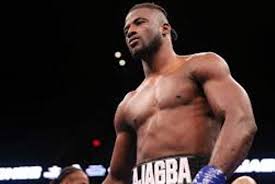 Is it haram to do boxing / does islam allow boxing or mma mufti abu layth youtube / having established this principle. Tyson Fury Hope Of Fighting Nigeria Efe Ajagba Before Quitting Boxing Urhobo Today