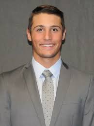 2019 Men's Lacrosse Roster