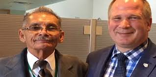 RECAP employee honored for work ethics and more