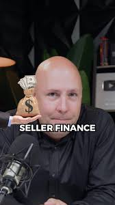 Seller financing can be a game-changer! When you sell an asset and act as  the bank, your profits shift from capital gains to ordinary income, plus  you earn interest from the buyer. It's a unique ...