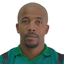 Aaron Alfred Profile & Career Stats