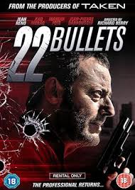 22 loves teljes film : Rent 22 Bullets Aka L Immortel 2010 Film Cinemaparadiso Co Uk