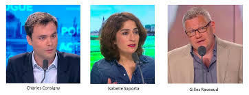 Autour d'alain marschall et d'olivier truchot, la bande des grandes gueules accueille tout au long de l'année des nouveaux intervenants représentatifs de la diversité de la société française et aborde sans tabou tous les sujets de société. Rmc Trois Nouvelles Grandes Gueules Rejoignent L Emission