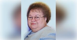 Obituary information for Norma Ruth Carlson