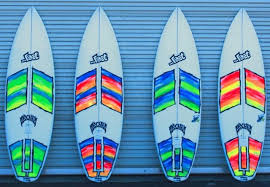 Lost Surfboards Mason Ho Sub Scorcher Ii Exacta Edition Surfboard Lost Surfboards Surfboard Design