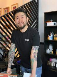 Several years after earning my bachelor of arts degree from columbia chicago custom tattoo opened in 2007 in pinellas park, florida. Zen Gyungwook Kim Speakeasy Custom Tattoo