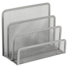 Wilko Letter Rack Mesh Letter Racks Office Stationery From Wilkinson Plus Wilko Diy Decor Office Decor