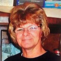 Lena Kay Yates Obituary