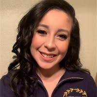 Patricia Arechiga's Instagram, Twitter & Facebook