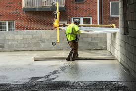 It takes several instances of home remodeling and renovations to finally get the home of your dreams! Concrete Work Mahirah Construction