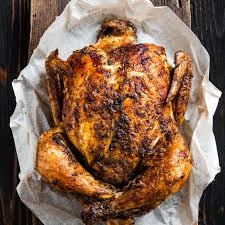 Comment Reussir La Cuisson De La Pintade Cuisson Pintade Recettes De Poulet Entier Poulet Roti